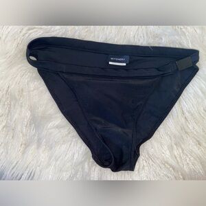 Witchery Elegant Black Bikini set